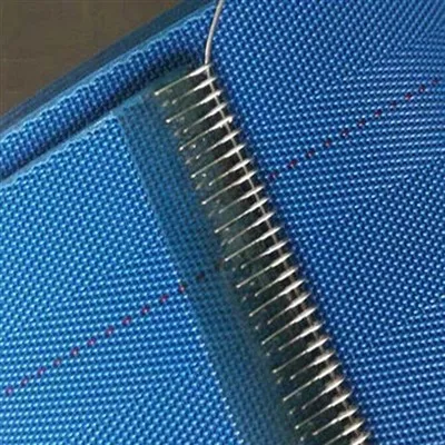 Malla de deshidratación de lodos de poliéster